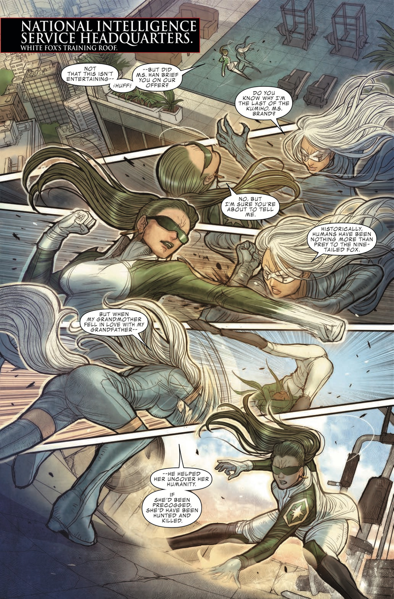 Image: Marvel Comics